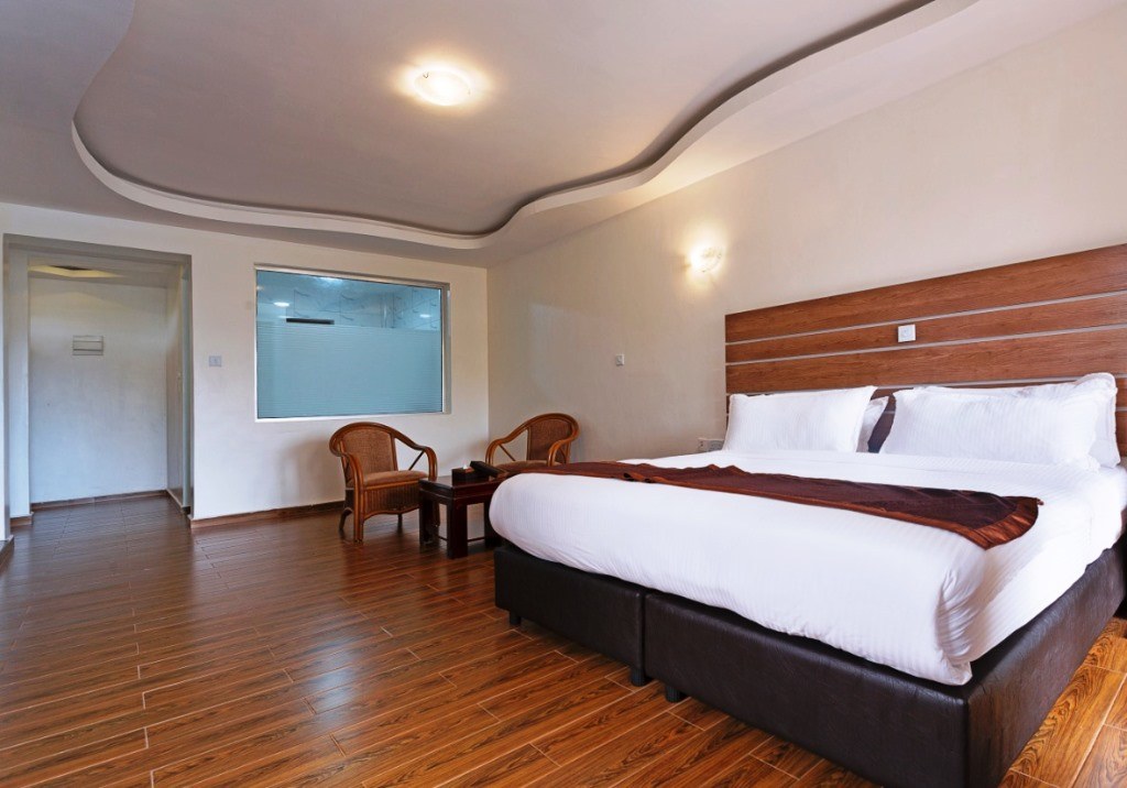 Kamel Park Hotel（历史遗产 / 博物馆）-非行家旅行-Africa Wild Wander