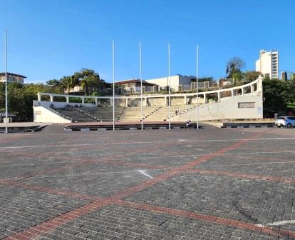 Mama Ngina Waterfront Park（Mama Ngina 海滨公园）-非行家旅行-Africa Wild Wander