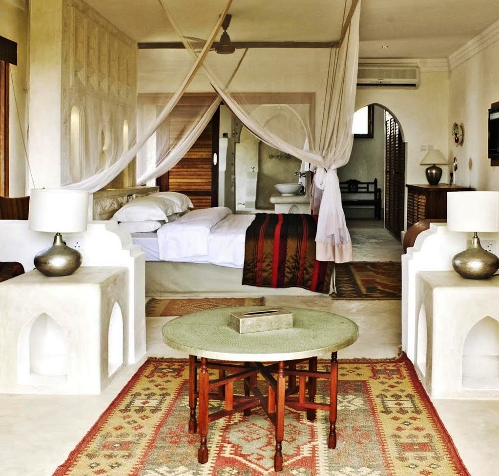 Swahili Beach Resort（海滩 / 岛屿）-非行家旅行-Africa Wild Wander