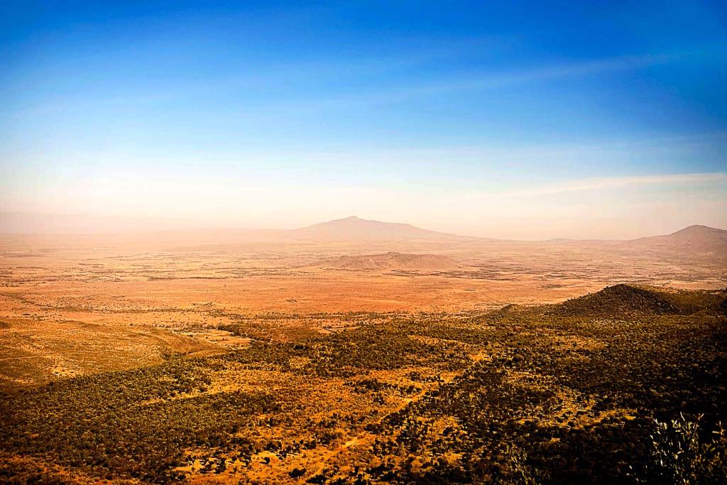 Climate in Kenya（水系 / 湖泊 / 海岸）-非行家旅行-Africa Wild Wander