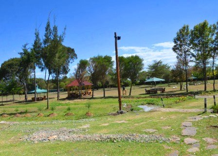 Samawati Conservancy（湖泊 / 水库 / 湿地）-非行家旅行-Africa Wild Wander