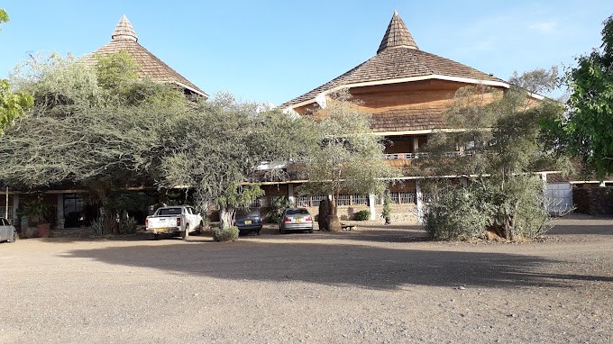 Soi Safari Lodge-非行家旅行-Africa Wild Wander