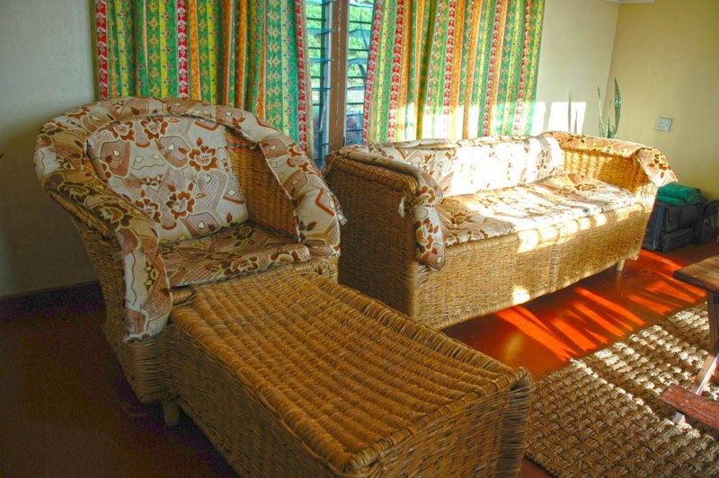 Oribi Guest House（水系 / 湖泊 / 海岸）-非行家旅行-Africa Wild Wander