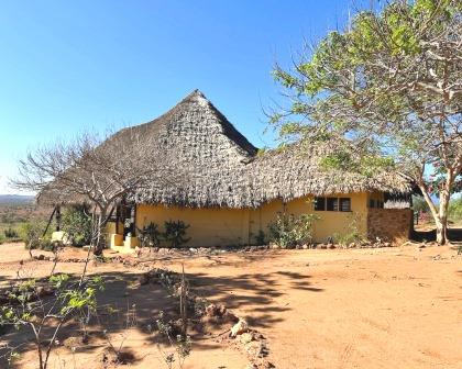 Lualenyi Camp（保护地 / 私营保护区）-非行家旅行-Africa Wild Wander