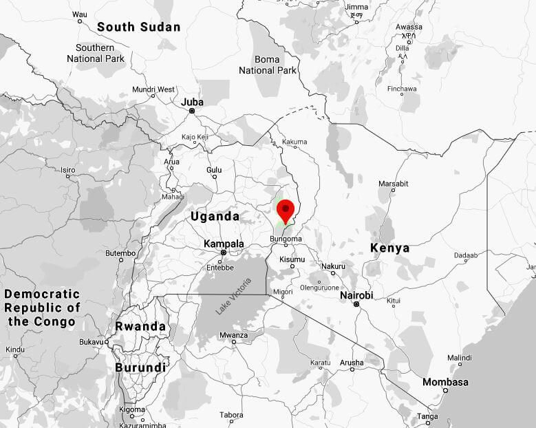 乌干达国家公园体系概览-非行家旅行-Africa Wild Wander