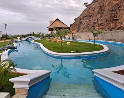 Kitonga Garden Resort（住宿休闲 / 周末度假）-非行家旅行-Africa Wild Wander
