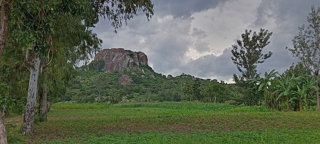 Kakapel Cultural Centre（历史遗产 / 博物馆）-非行家旅行-Africa Wild Wander