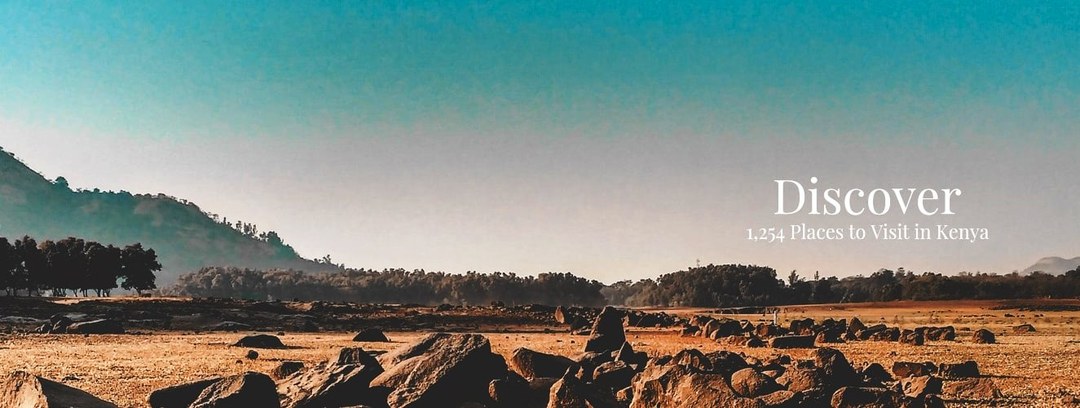Laikipia County（莱基皮亚县）-非行家旅行-Africa Wild Wander