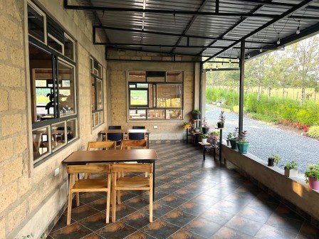 Fairway Residence(住宿休闲 / 艺术度假)-非行家旅行-Africa Wild Wander