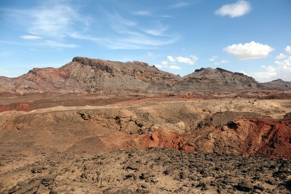 Turkana County（县域概览）-非行家旅行-Africa Wild Wander