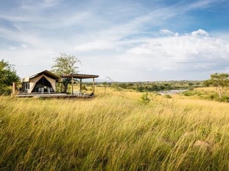 Narok County（县域概览）-非行家旅行-Africa Wild Wander