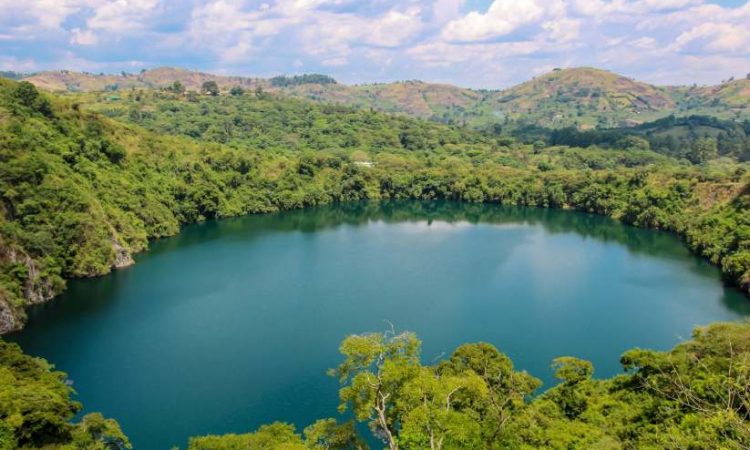 乌干达国家公园体系概览-非行家旅行-Africa Wild Wander