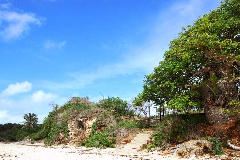 Takaungu House(水系 / 湖泊 / 海岸)-非行家旅行-Africa Wild Wander