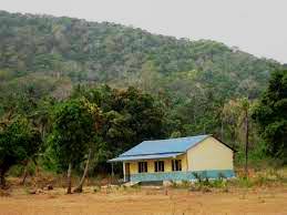Mrima Hill Rare Earth Mine（姆里马山稀土矿议题）-非行家旅行-Africa Wild Wander