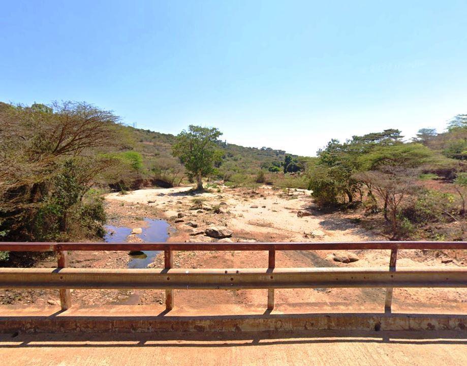 River Kaiti Bridge（县域目的地）-非行家旅行-Africa Wild Wander