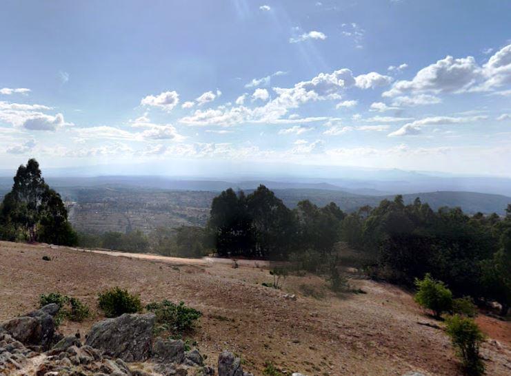 Kapkoris Hill Viewpoint（自然景观 / 徒步）-非行家旅行-Africa Wild Wander