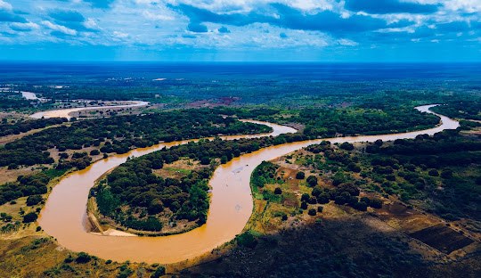 Tana River County（塔纳河县）-非行家旅行-Africa Wild Wander