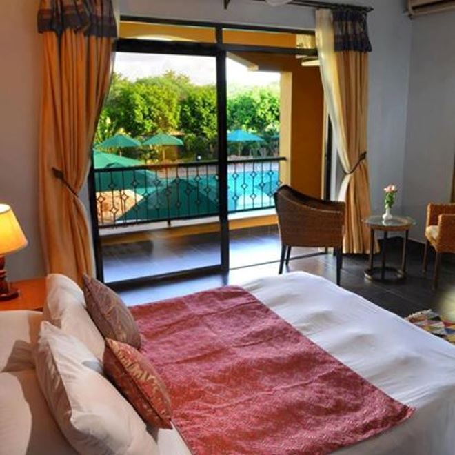 Almond Resort（住宿 / 营地）-非行家旅行-Africa Wild Wander