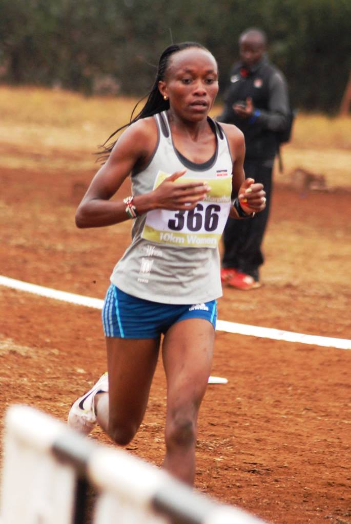 Mwea Classic Marathon（姆韦阿经典马拉松）-非行家旅行-Africa Wild Wander