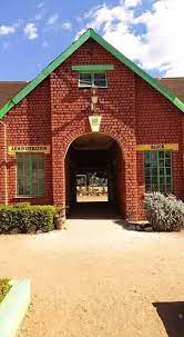 Chewoyet High School（历史遗产 / 博物馆）-非行家旅行-Africa Wild Wander