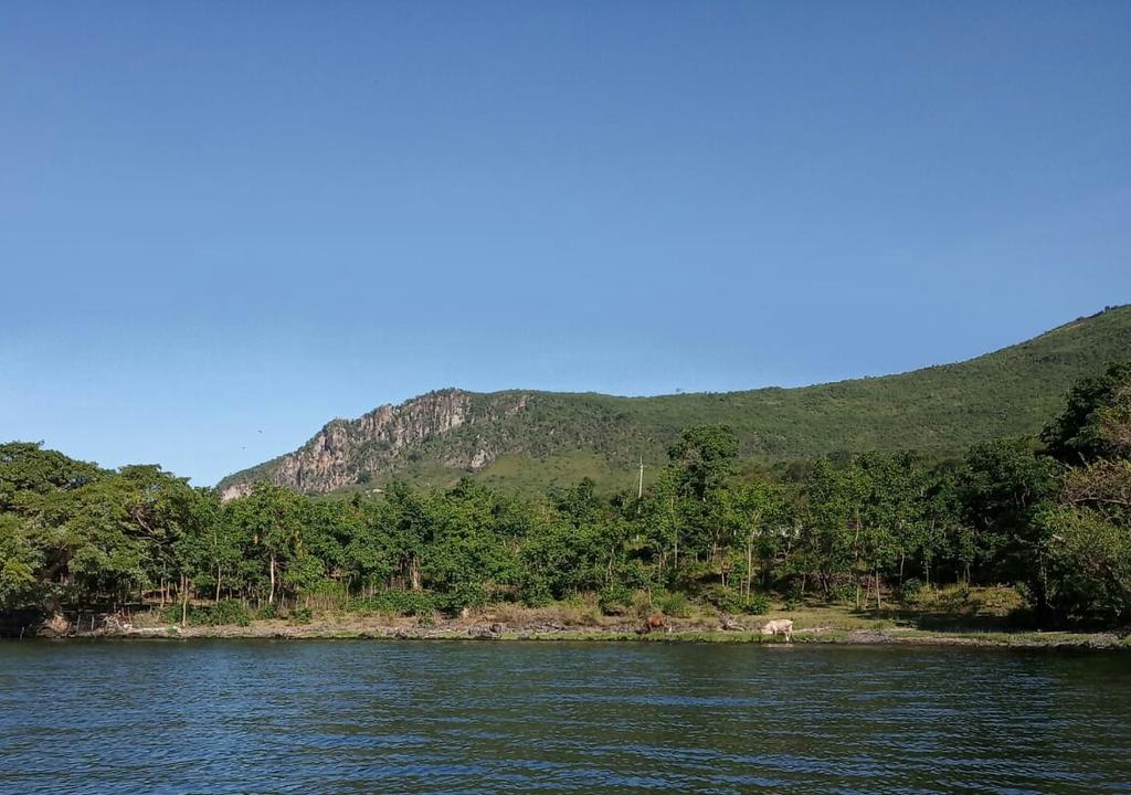 Mfangano Island（水系 / 湖泊 / 海岸）-非行家旅行-Africa Wild Wander