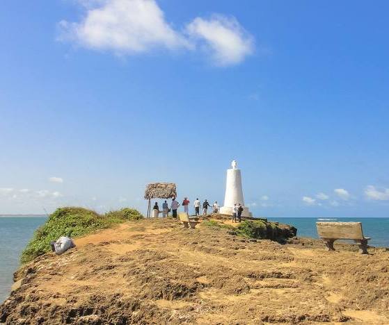 Vasco da Gama Pillar（历史遗产 / 博物馆）-非行家旅行-Africa Wild Wander