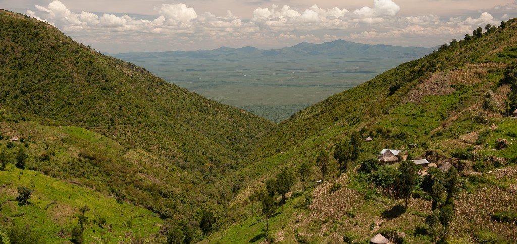Elgeyo-Marakwet County(埃尔盖约-马拉奎特县)-非行家旅行-Africa Wild Wander
