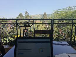 Fair Hills Hotel(水系 / 湖泊 / 海岸)-非行家旅行-Africa Wild Wander