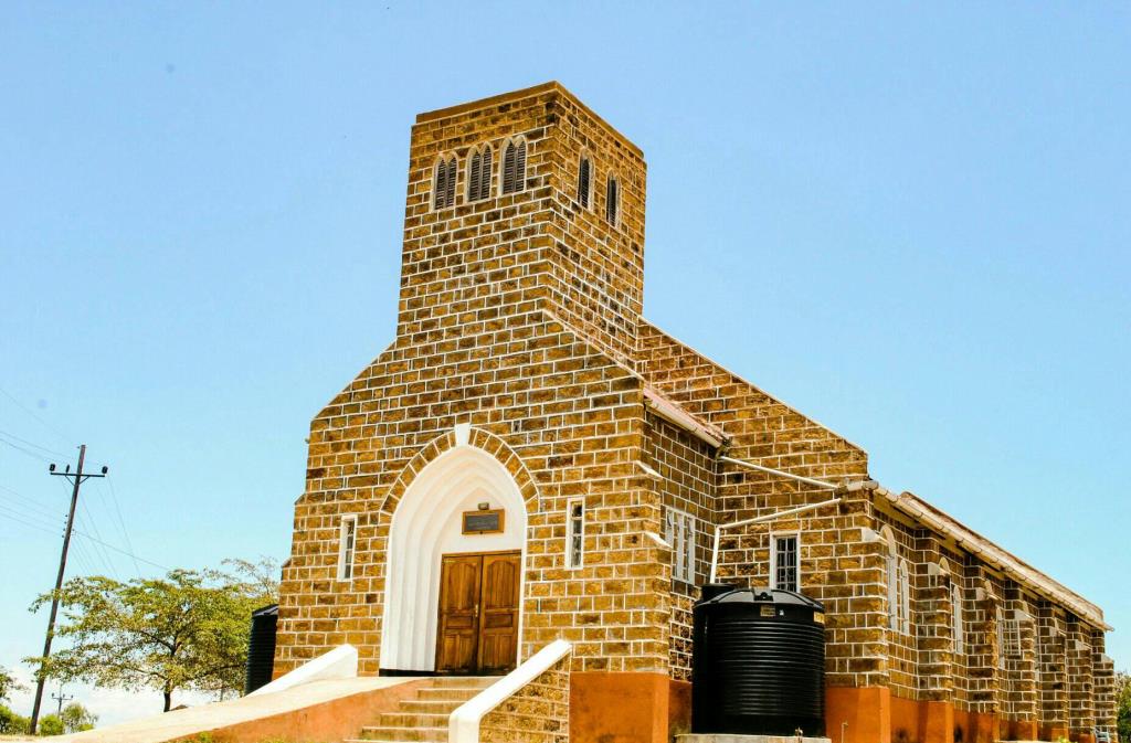 SDA Church, Gendia（水系 / 湖泊 / 海岸）-非行家旅行-Africa Wild Wander
