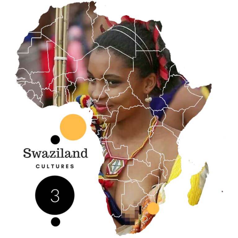 Cultures and Languages in Senegal, Seychelles, Sierra Leone, Somalia, South Africa, South Sudan, Sudan & Swaziland（文化 / 社群）-非行家旅行-Africa Wild Wander