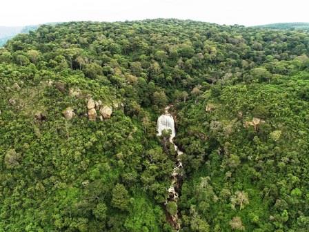 Kessup Forest（水系 / 湖泊 / 海岸）-非行家旅行-Africa Wild Wander