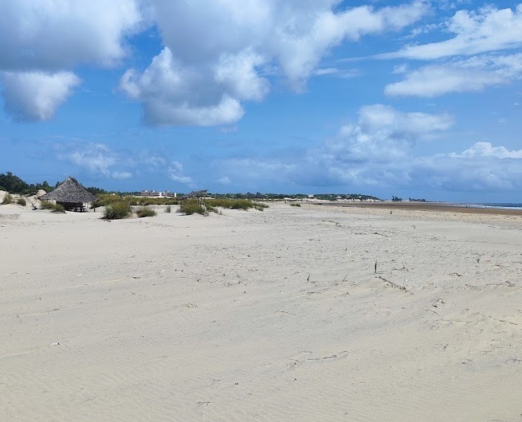 Mambrui Sand Dunes（水系 / 湖泊 / 海岸）-非行家旅行-Africa Wild Wander