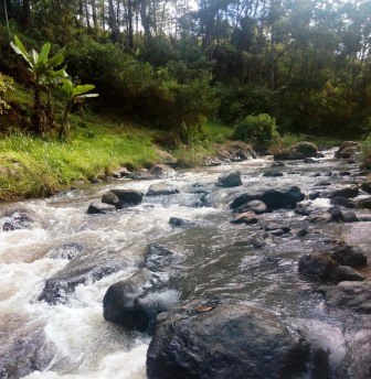 Kathita Falls（地貌 / 瀑布 / 泉水）-非行家旅行-Africa Wild Wander