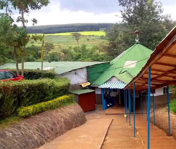 Kimugu River Lodge（水系 / 瀑布）-非行家旅行-Africa Wild Wander