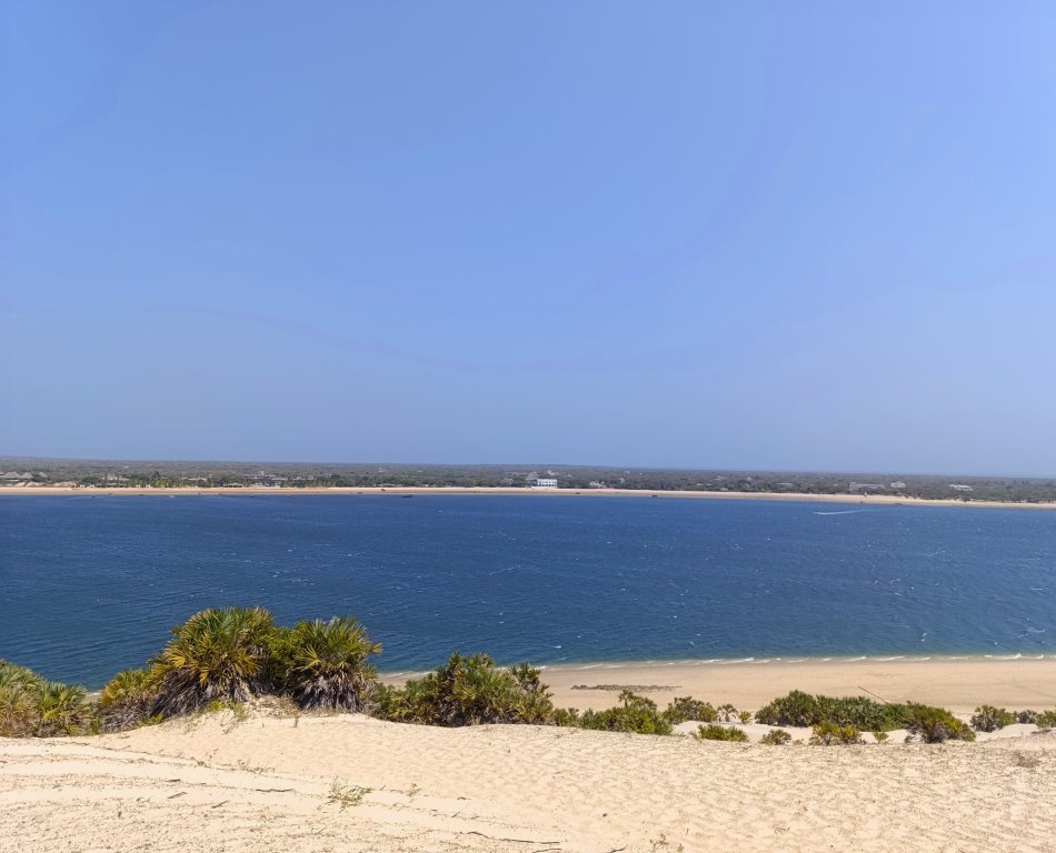 Kipungani Ruins（斯瓦希里遗产 / 博物馆）-非行家旅行-Africa Wild Wander
