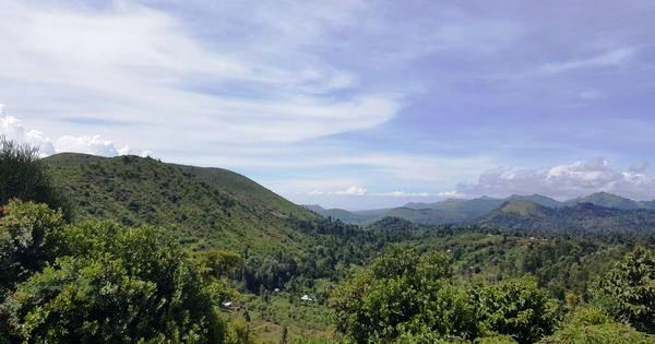 Magado Cave Dwellings（历史遗产 / 博物馆）-非行家旅行-Africa Wild Wander