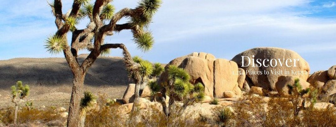 Mandera County（曼德拉县）-非行家旅行-Africa Wild Wander