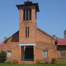 Kidundu Friends Church（基敦杜贵格会教堂）-非行家旅行-Africa Wild Wander