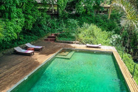 Rhino River Camp（Meru National Park / Safari）-非行家旅行-Africa Wild Wander