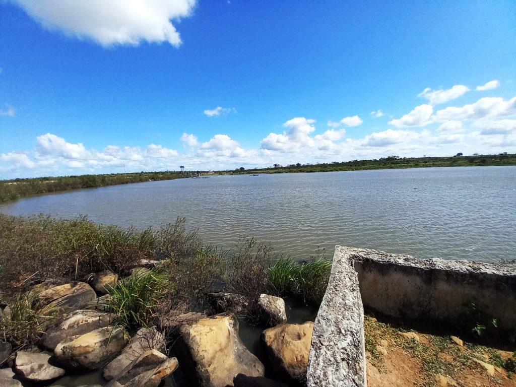 Nyalani Dam（社区生态 / 自然教育）-非行家旅行-Africa Wild Wander