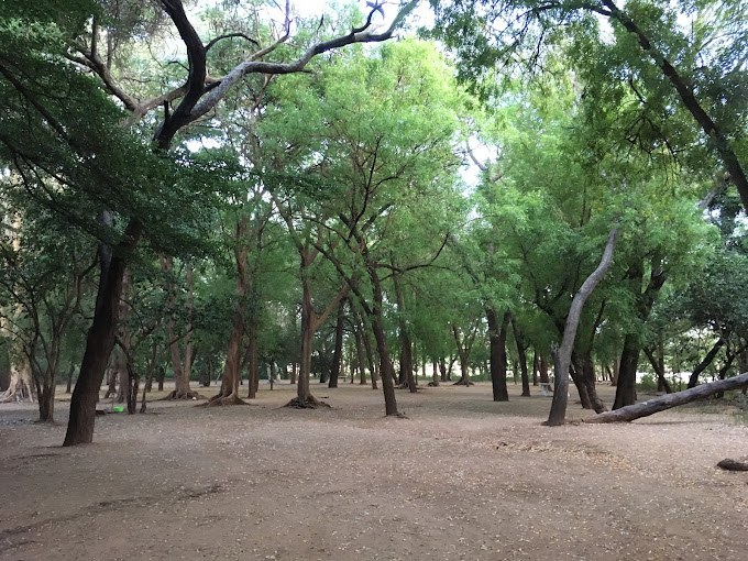 Marich Pass Field Center（水系 / 湖泊 / 海岸）-非行家旅行-Africa Wild Wander