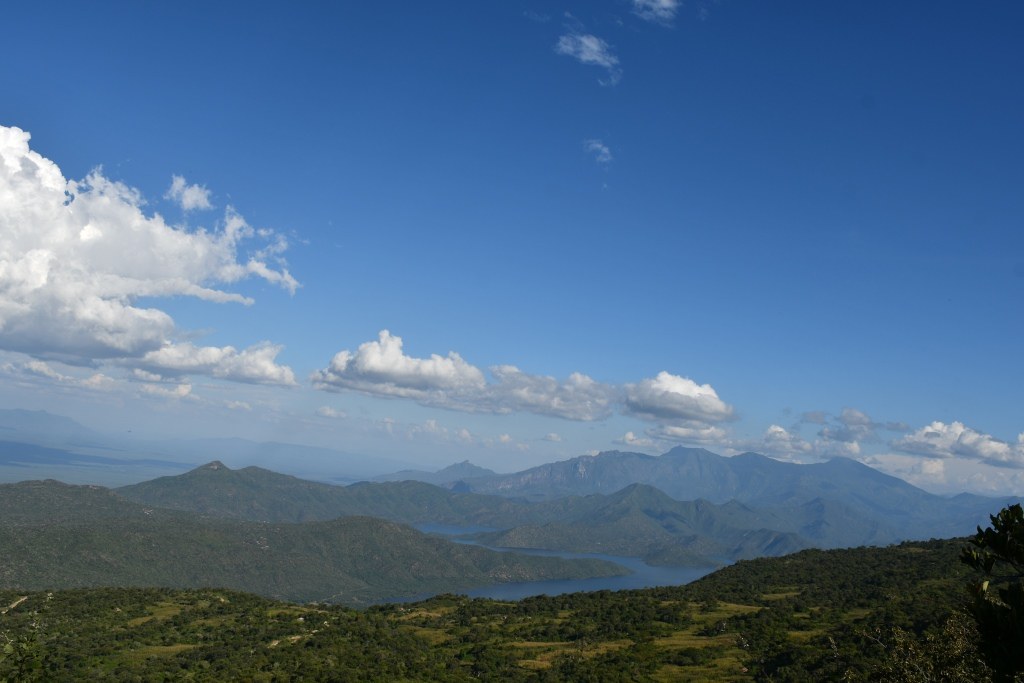 West Pokot County（西波科特县）-非行家旅行-Africa Wild Wander