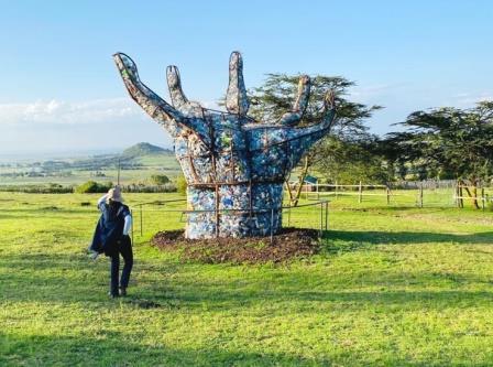 Tafaria Castle and Center for the Arts（塔法里亚城堡艺术中心）-非行家旅行-Africa Wild Wander