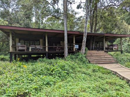 Ragati Conservancy（拉加蒂保护地）-非行家旅行-Africa Wild Wander