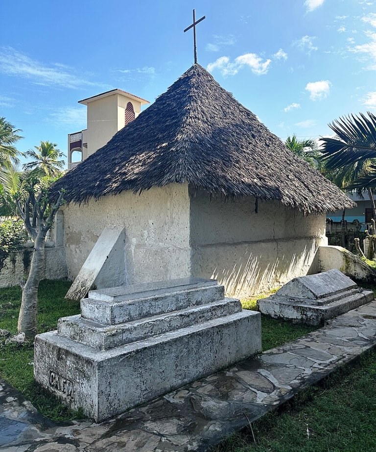 Portuguese Chapel(历史遗产 / 博物馆)-非行家旅行-Africa Wild Wander