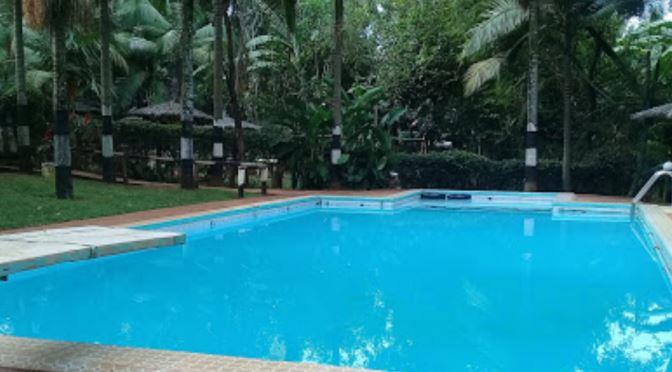Thuci River Lodge（水系 / 湖泊 / 海岸）-非行家旅行-Africa Wild Wander