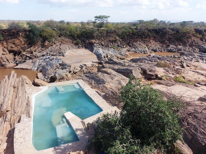 Lion’s Cave Camp（住宿 / Safari 营地）-非行家旅行-Africa Wild Wander