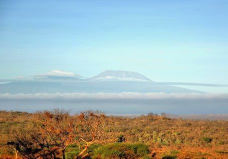 Mount Kilimanjaro（Chyulu / Kilimanjaro 视野）-非行家旅行-Africa Wild Wander