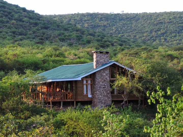 Kajiado County（县域概览）-非行家旅行-Africa Wild Wander
