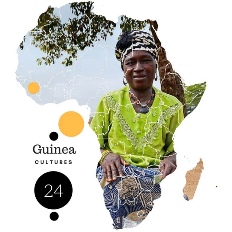 Cultures and Languages in Egypt, Eritrea, Ethiopia, Gabon, Gambia, Ghana, Guinea & Guinea Bissau(文化 / 社群)-非行家旅行-Africa Wild Wander